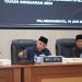 Rapat Paripurna DPRD Kabupaten Sukabumi Ke-22 Tahun Sidang 2025, Ini Yang Disampaikan