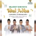 Baznas Kota Sukabumi Mengucapkan Selamat Hari Raya Idul Adha 1446 Hijriyah