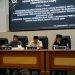Rapat Paripurna Agenda Pengambilan Keputusan Dua Raperda, Bupati Sukabumi Sampaikan Ini