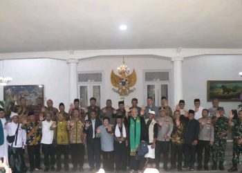 Kemenham Dorong Restorative Justice Soal Kisruh di Cidahu