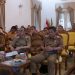 Ikuti Rakor Bersama Kemenkop Terkait Program Koperasi Merah Putih, Ini Kata Sekda Ade Suryaman