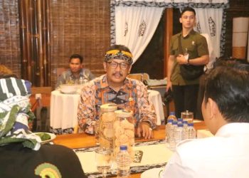 Kebijakan KDM 50 Murid Perkelas, Ini Komentar Bupati Sukabumi