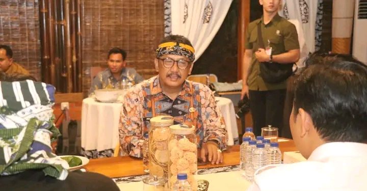 Kebijakan KDM 50 Murid Perkelas, Ini Komentar Bupati Sukabumi