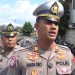 Selama Operasi Patuh Lodaya 2025, Satlantas Polres Sukabumi Kota Ribuan Pelanggaran