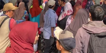 Kemeriahan Pesta Pernikahan Wakil Bupati Garut Dengan Putra Gubernur Jabar Diwarnai Insident, Tiga Orang Meninggal