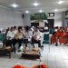 Bersama Yatim dan Penyadang Disabilitas Kemenag dan Baznas Kab. Sukabumi Berbagi Kebahagiaan 1 Muharam 1447 Hijriah
