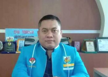 Ketua Umum DPP KNPI Tunjuk Rohmat Sebagai Karetaker DPD KNPI Jawa Barat, Segera Gelar Musda