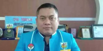 Ketua Umum DPP KNPI Tunjuk Rohmat Sebagai Karetaker DPD KNPI Jawa Barat, Segera Gelar Musda