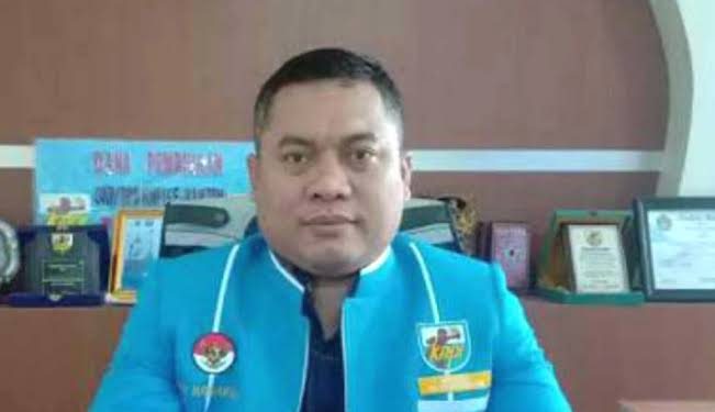 Ketua Umum DPP KNPI Tunjuk Rohmat Sebagai Karetaker DPD KNPI Jawa Barat, Segera Gelar Musda