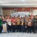 Kemenag Kabupaten Sukabumi Gelar Pencegahan Konflik Sosial Berdimensi Keagamaan