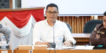 Anggota Komisi I DPRD Kota Sukabumi Kecewa Tak Dilibatkan Dalam Proses Mutasi Pejabat