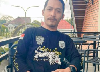 LPI Desak APH Periksa BPJN Banten, Diduga Proyek Simpang Bayah Bancakan