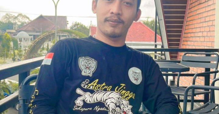 LPI Desak APH Periksa BPJN Banten, Diduga Proyek Simpang Bayah Bancakan