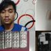 Sat Resnarkoba Polres Sukabumi Kota Amankan Tersangka Pengedar Sabu dan OTK di Sukaraja