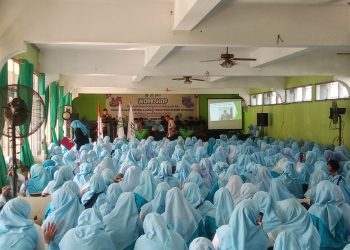 Kemenag Luncurkan Kurikulum Berbasis Cinta Tahun 2025 – 2026