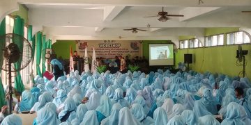 Kemenag Luncurkan Kurikulum Berbasis Cinta Tahun 2025 – 2026