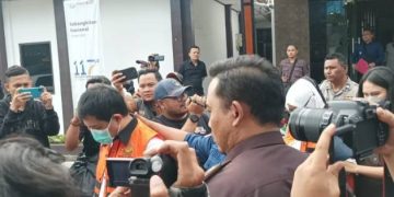 Pejabat DLH Resmi Jadi Tersangka Kasus Dugaan Korupsi Anggaran Pemeliharaan Truk Sampah 2024, Mungkinkah Kepala Dinas Ikut Terseret?