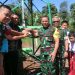 Sambangi Sukabumi Tim Pengawasan TTMD Waaster Panglima TNI Apresiasi Pemkab Sukabumi