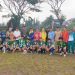 HUT RI ke-80 Dandim 0607/Kota Sukabumi Buka Turnamen Sepak Bola Dandim Cup