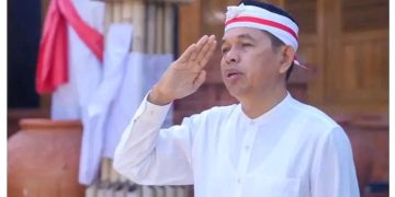 “Raya” Balita di Sukabumi Meninggal Digerogoti Cacingan, KDM Luapkan Kekesalan