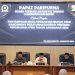 Paripurna ke-28 DPRD, Agenda Penyampaian Nota Pengantar Bupati Sukabumi Atas Raperda Perubahan APBD TA 2025