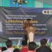 Bupati Sukabumi Resmikan Sekre Juken, Ini Pesannya