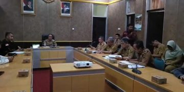 LPI : Babak Baru Fakta Hibah Pemuda di Disbudpora Semakin Tercium Kebobrokan Pemkab Kabupaten Sukabumi
