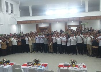 Tekankan Transparansi dan Kejujuran, Wali Kota Sukabumi Akhirnya Lanjutkan Program P2RW
