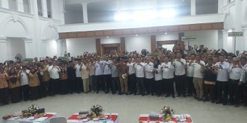 Tekankan Transparansi dan Kejujuran, Wali Kota Sukabumi Akhirnya Lanjutkan Program P2RW