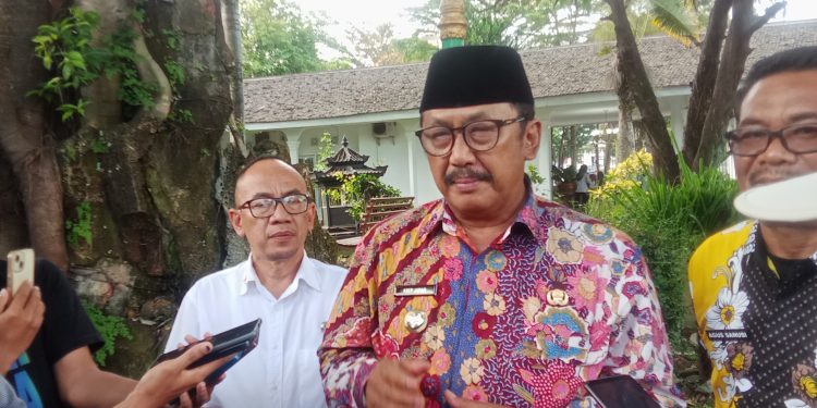 Raya Meninggal Akibat Cacingan, Bupati dan Kadinkes Klaim Pemerintah Tidak Diam