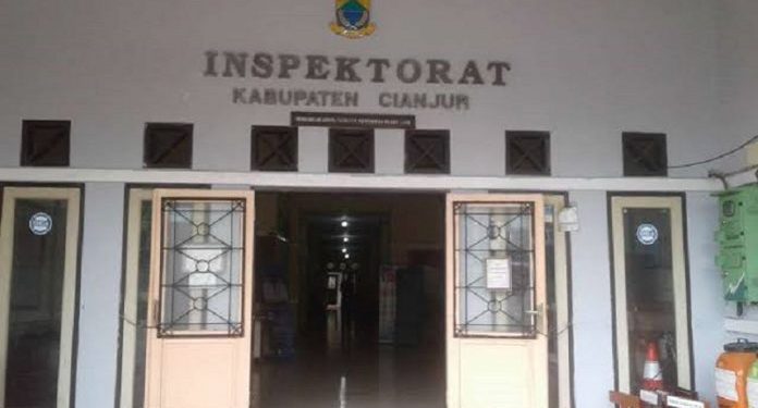 Hasil Monev dan Pemeriksaan Inspektorat, Puluhan Desa di Cianjur Kelola Dana DesaTak Sesuai Aturan