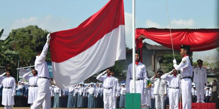 18 Agustus 2025 Hari Libur Tambahan Peringati HUT Kemerdekaan ke-80