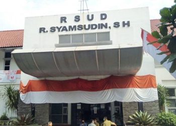 GEMPA Soroti Kasus Dugaan Belasan ASN RS Bunut Gunakan Narkotika, Jangan Jangan?