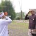 Wali Kota Sukabumi Tekankan Ini Disela Upacara Bendera HUT ke-105 RSUD R. Syamsudin, SH