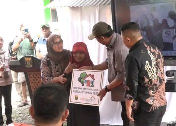 48 Stan Meriahkan Pelayanan Publik K’Nyaah Rahayat dan Expo Sukabumi 2025