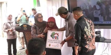 48 Stan Meriahkan Pelayanan Publik K’Nyaah Rahayat dan Expo Sukabumi 2025