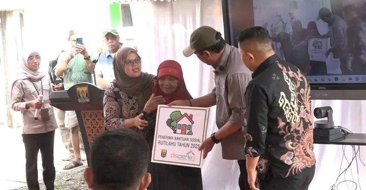48 Stan Meriahkan Pelayanan Publik K’Nyaah Rahayat dan Expo Sukabumi 2025