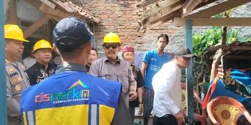 Diduga Banyak Proyek APBD Jadi Bancakan, Sekjen LPI Ingatkan Bupati Sukabumi