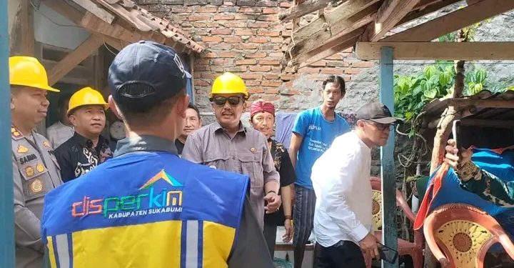 Diduga Banyak Proyek APBD Jadi Bancakan, Sekjen LPI Ingatkan Bupati Sukabumi