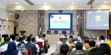 Pemkab Sukabumi Gelar Rakor Evaluasi Program MBG