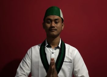 Muhammad Ihsan Muzakki Siap Mengemban Amanah Sebagai Ketua Umum HMI Cabang Sukabumi, HMI Unity Menuju Gerakan Progresif
