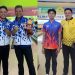 Tiga Atlet Cabor Bowling Pengcab Kabupaten Sukabumi Targetkan Lolos Porprov 2026
