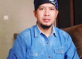 BASMI : Jalur Pajampangan Dinilai Masih Minim Rambu-rambu dan PJU, Pemerintah Terkesan Tutup Mata