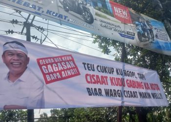 Rencana Penggabungan Empat Kecamatan ke Kota Sukabumi Kembali Menguat, DPRD Jabar Turun ke Lapangan