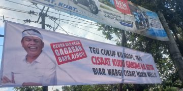 Rencana Penggabungan Empat Kecamatan ke Kota Sukabumi Kembali Menguat, DPRD Jabar Turun ke Lapangan