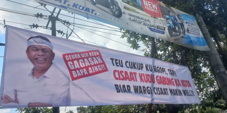 Rencana Penggabungan Empat Kecamatan ke Kota Sukabumi Kembali Menguat, DPRD Jabar Turun ke Lapangan