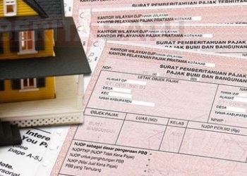 Miris, Legislatif Endus Ratusan Miliar Tunggakan PBB di Kabupaten Sukabumi Tahun 2025 Mencuat