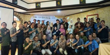Peningkatan Daya Saing Pertanian dan Ekonomi Berkelanjutan, Dispertan Genjot Model Bisnis Program YESS