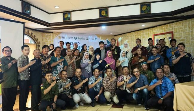 Peningkatan Daya Saing Pertanian dan Ekonomi Berkelanjutan, Dispertan Genjot Model Bisnis Program YESS
