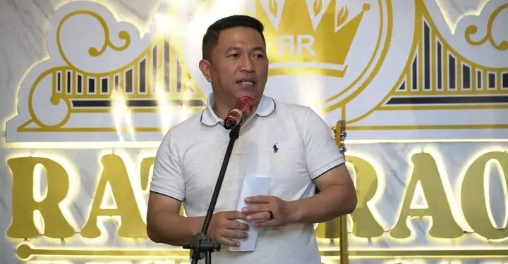 Malam Keakraban Harmoni Budaya, Ini Kata Wabup dan Ketua DPRD Kabupaten Sukabumi